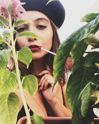 Stella Hudgens pic #1066312